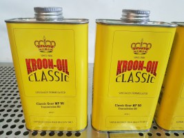 Kroon oil classic gear MP90 (3)